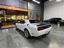 دۆج چالنجەر